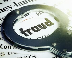 SEC charges Ameriprise